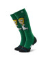 Stance Дълги чорапи unisex Homer Snow A758C22HOM Зелен - Pepit.bg