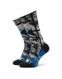 Stance Дълги чорапи unisex Phone Home A555C22PHO Черен - Pepit.bg