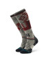 Stance Дълги чорапи unisex Reaux A718C22REA Цветен - Pepit.bg