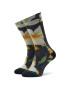 Stance Дълги чорапи unisex Rivi Tropics A555C22RIV Черен - Pepit.bg