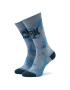 Stance Дълги чорапи unisex Shark Week A556C22SHA Син - Pepit.bg