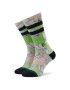 Stance Дълги чорапи unisex The Seat A555C22THE Цветен - Pepit.bg