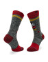 Stance Дълги чорапи unisex Vintage Disney 2020 A556A20VIN Сив - Pepit.bg