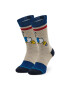 Stance Дълги чорапи unisex Vintage Dosney 2020 A556A20VIN Цветен - Pepit.bg