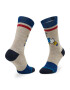 Stance Дълги чорапи unisex Vintage Dosney 2020 A556A20VIN Цветен - Pepit.bg