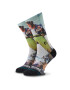 Stance Дълги чорапи unisex When Nature Calls A555C22WHE Бял - Pepit.bg