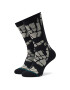 Stance Дълги чорапи unisex Zombie Hang A556C22ZOM Черен - Pepit.bg