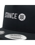 Stance Шапка с козирка Icon A304D21ICO Черен - Pepit.bg