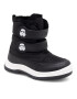 Star Wars Ботуши AW23-324LC Черен - Pepit.bg