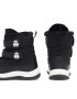 Star Wars Ботуши AW23-324LC Черен - Pepit.bg