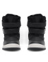 Star Wars Ботуши AW23-324LC Черен - Pepit.bg