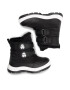 Star Wars Ботуши AW23-324LC Черен - Pepit.bg