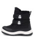 Star Wars Ботуши AW23-324LC Черен - Pepit.bg