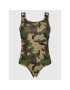 Starter Боди SD-019-BD 001 Зелен Slim Fit - Pepit.bg
