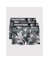 Starter Комплект 2 чифта боксерки SM-008-BD Цветен - Pepit.bg