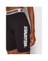 Starter Спортни шорти SDG-008-BD Черен Slim Fit - Pepit.bg