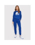 Starter Суитшърт SDG-001-BD Син Regular Fit - Pepit.bg