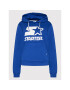 Starter Суитшърт SDG-001-BD Син Regular Fit - Pepit.bg