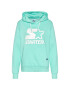 Starter Суитшърт SDG-001-BD Зелен Regular Fit - Pepit.bg