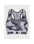 Starter Сутиен-топ SD-014-BD Сив - Pepit.bg