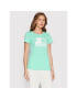 Starter Тишърт SDG-005-BD Зелен Regular Fit - Pepit.bg