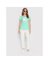 Starter Тишърт SDG-005-BD Зелен Regular Fit - Pepit.bg