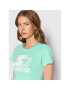 Starter Тишърт SDG-005-BD Зелен Regular Fit - Pepit.bg