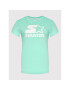 Starter Тишърт SDG-005-BD Зелен Regular Fit - Pepit.bg