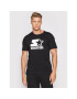 Starter Тишърт SMG-008-BD Черен Regular Fit - Pepit.bg