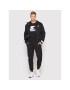 Starter Тишърт SMG-008-BD Черен Regular Fit - Pepit.bg