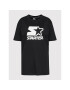 Starter Тишърт SMG-008-BD Черен Regular Fit - Pepit.bg