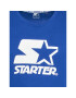 Starter Тишърт SMG-008-BD Син Regular Fit - Pepit.bg