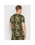 Starter Тишърт SMG-009-BD Зелен Regular Fit - Pepit.bg