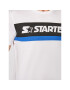 Starter Тишърт SMG-013-BD Бял Regular Fit - Pepit.bg