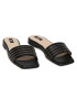 Steffen Schraut Чехли 95 Slim Chain Ave 4211010 Черен - Pepit.bg
