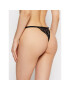 Stella McCartney Бикини тип прашка Clementine Glancing S6L2B0920.00112 Черен - Pepit.bg