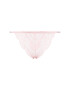 Stella McCartney Бикини тип прашка Clementine Glancing S6L2B0920.69112 Розов - Pepit.bg