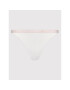 Stella McCartney Бикини тип прашка Ivy Chatting S6L290780.10112 Бял - Pepit.bg