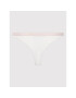 Stella McCartney Бикини тип прашка Ivy Chatting S6L290780.10112 Бял - Pepit.bg