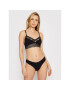 Stella McCartney Бикини тип прашка Polly Prancing S6L310910.00112 Черен - Pepit.bg