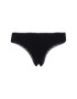 Stella McCartney Бикини тип прашка Polly Prancing S6L310910.00112 Черен - Pepit.bg