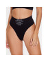 Stella McCartney Бикини тип прашка S6L321190.00112 Черен - Pepit.bg