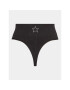 Stella McCartney Бикини тип прашка S6L321190.00112 Черен - Pepit.bg
