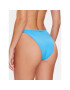 Stella McCartney Долнище на бански Logo Classic S7B001890.45612 Син - Pepit.bg