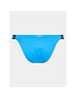Stella McCartney Долнище на бански Logo Classic S7B001890.45612 Син - Pepit.bg