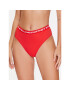 Stella McCartney Долнище на бански Logo Classic S7B2C1890.63012 Червен - Pepit.bg