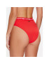 Stella McCartney Долнище на бански Logo Classic S7B2C1890.63012 Червен - Pepit.bg