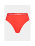 Stella McCartney Долнище на бански Logo Classic S7B2C1890.63012 Червен - Pepit.bg