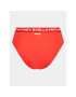 Stella McCartney Долнище на бански Logo Classic S7B2C1890.63012 Червен - Pepit.bg