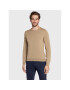 Stenströms Пуловер 422380 1355 Кафяв Regular Fit - Pepit.bg